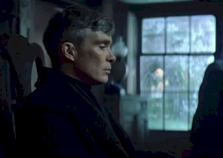 Netflix divulga primeiro teaser do filme Peaky Blinders: O Homem Imortal