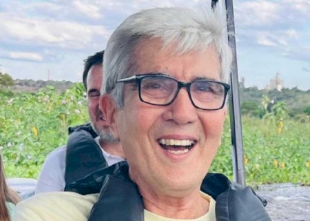 Cirurgião-dentista Robson Ajala Lins morre aos 71 anos em Campo Grande