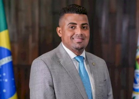 Ex-deputado estadual será transferido para presídio federal