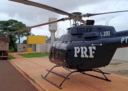 Cargas de cocaína apreendidas pela PRF estavam em fundos falsos de veículos