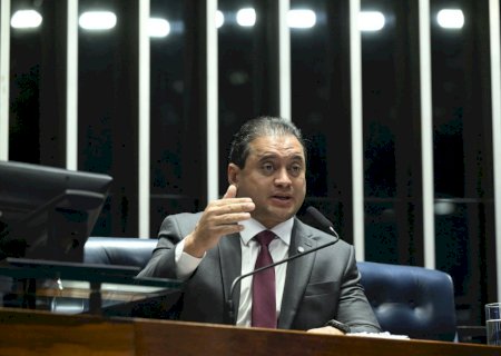 PF faz operação contra desvios do INSS: senador Weverton é alvo e secretário da Previdência é preso | G1