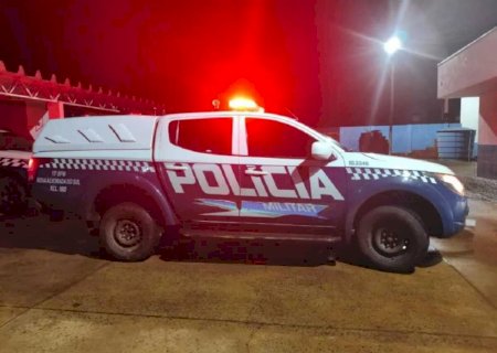 Adolescente é ameaçada com faca e estuprada no banheiro de conveniência no MS