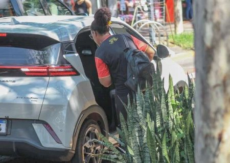 Greve impacta no bolso de trabalhador que depende do transporte coletivo