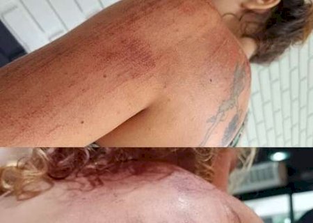 Dourados - Juiz concede liberdade a motorista de aplicativo que arrastou bab&aacute; e filha