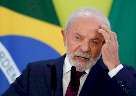 Lula sobre fraudes no INSS: 'Se tiver filho meu envolvido nisso, será investigado'
