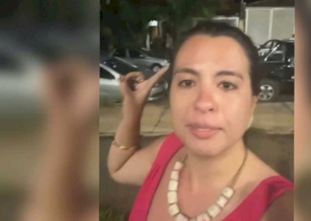 Feira é interrompida após denúncias de morador em Campo Grande