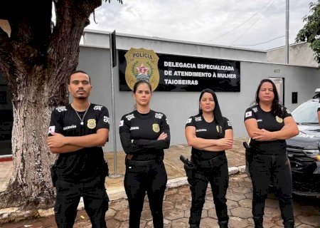 Dourados - Adolescente retirada à força da escola é resgatada em ação policial