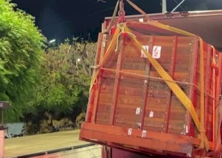 Ceará conquista recorde mundial com queijo coalho de mais de 3 toneladas