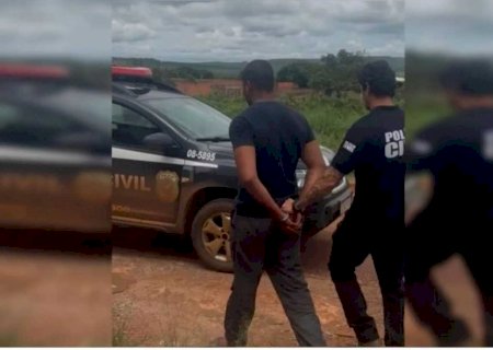 Polícia - Jovem mata cachorro a pauladas e faz churrasco