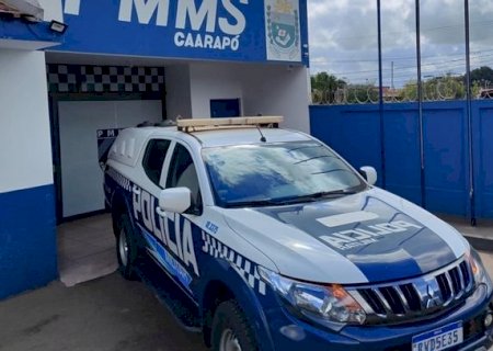 Mulher com medida protetiva é agredida e filho fica ferido em Caarapó