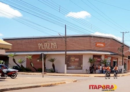 Confira a previsão do tempo em Itaporã na véspera de Natal