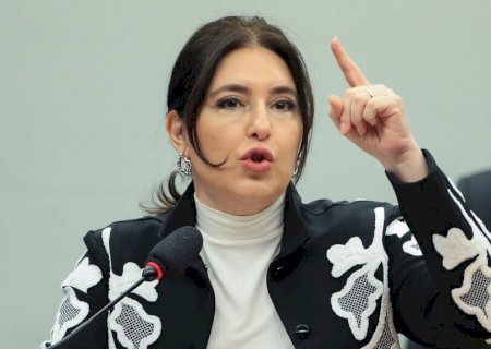 Simone Tebet participa de debate sobre Rota Bioceânica na Câmara de Campo Grande