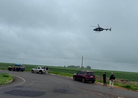 Após prisão de “olheiro' PRF apreende cocaína entre Ponta Porã e Dourados