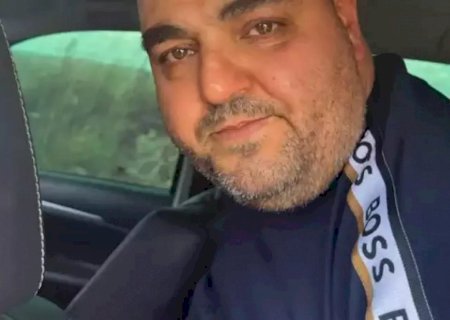 Após tiros e perseguição, líder de facção de SC é preso na fronteira