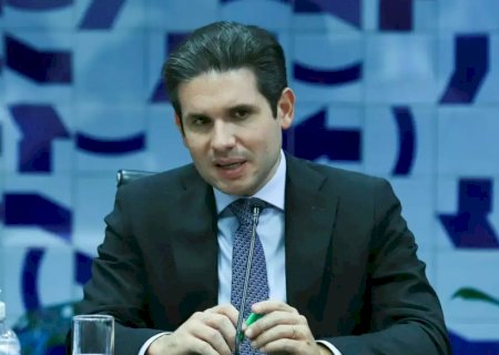 Relatório da PEC da Segurança deve ser apresentado nesta semana