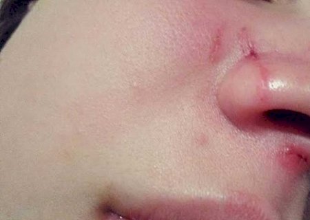 Homem é agredido e ameaçado de morte pela esposa no MS