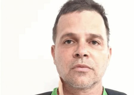 Polícia paraguaia enviou foto ao Brasil para identificar Silvinei