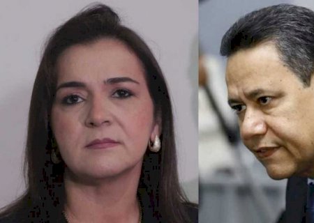 Base da prefeita tenta dividir culpa com Marquinhos em contrato ativo suspeito de fraude