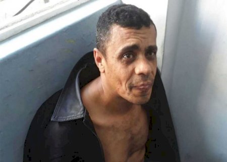 Adélio Bispo pode deixar presídio de Campo Grande após novo laudo psiquiátrico