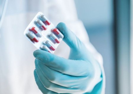 OMS adverte sobre lotes falsificados de medicamento para câncer de mama