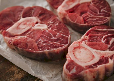 Mato Grosso amplia exportação de carne bovina para Ásia em 40%
