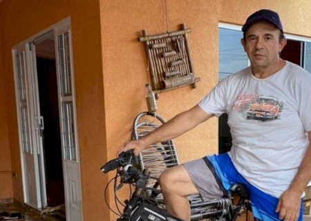 Ap&oacute;s quatro dias, homem que matou esposa com canivete recebe alta
