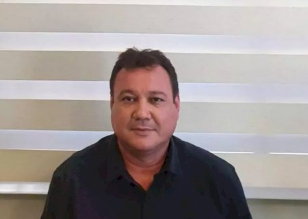 Ex-secretário de Bonito é solto com tornozeleira após 2 meses