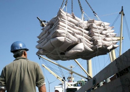 Brasil fecha acordos com Filipinas, Guatemala e Nicarágua para ampliar exportações do agro