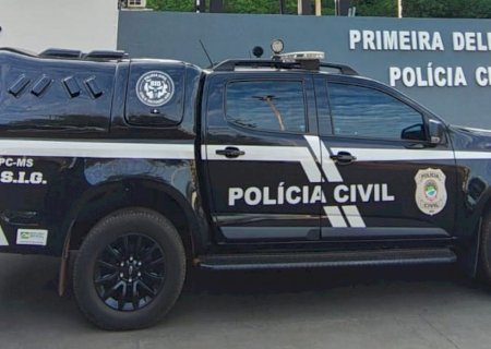 Mulheres roubam idoso de 80 anos e são presas em 'cracolândia'