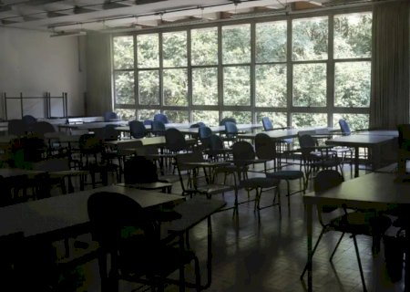 Professor é demitido após assédio sexual contra alunas em MG