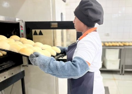 Da origem do alimento ao prato do paciente: cozinha do HRPP recebe certificação de sustentabilidade alimentar