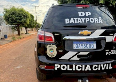 Homem é alvo de mandado em investigação sobre vazamento de fotos íntimas