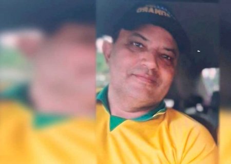 Gerente de funerária é morto a tiros e filho segue em observação em Ponta Porã