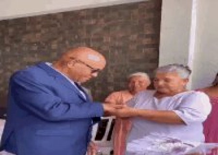 Ap&oacute;s viuvez, casal se reencontra no amor e diz 'sim' aos 66 e 70 anos