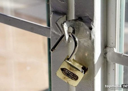 Irmão ocupa casa de herança sem consentimento e caso vai parar na polícia no MS