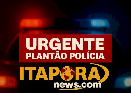TRAGÉDIA: Criança morre após afogamento em Vicentina