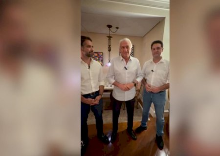 Eduardo Leite: PSD definirá candidato à presidência pelo diálogo
