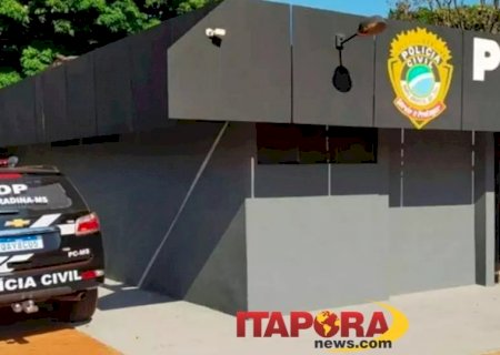 Douradina - Conflito em propriedade rural termina em denúncia de ameaça e pedido de medida protetiva