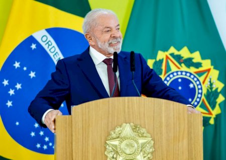 Paraná Pesquisas: Lula lidera no 1º turno e empata com Flávio no 2º turno