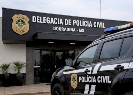 Douradina - Polícia investiga caso de idoso ferido após encontro com duas mulheres