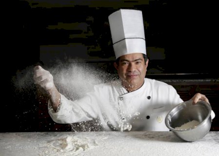 Dia do Confeiteiro é celebrado em 2 de janeiro