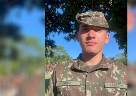 Família acusa Exército de omissão e falta de perícia em morte de soldado