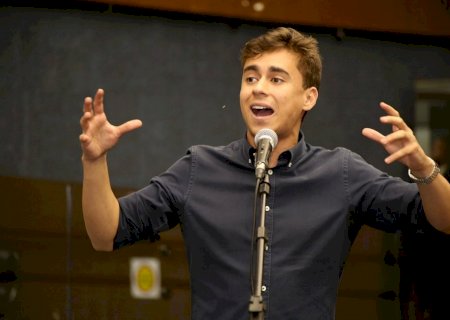 PRF diz que Nikolas não comunicou sobre caminhada e ressalta ‘riscos’ na via