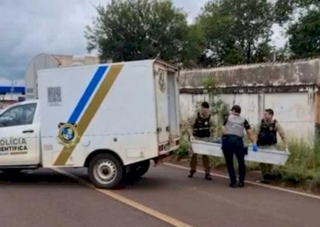 Jovem mata, decapita vítima e leva cabeça para confraternização