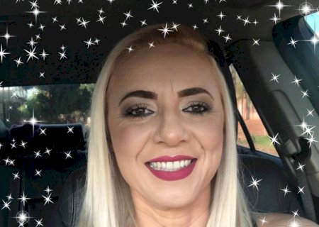 Prefeito de Itaporã nomeia Vera Lúcia Amador Alves como Gerente Municipal de Educação