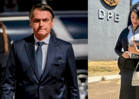 Advogada critica troca de cela após chegada de Bolsonaro à Papudinha