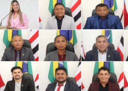 Prefeito e 11 vereadores são presos em Turilândia no Maranhão