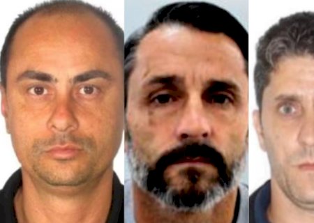 Qual o papel de cada um dos presos pelo assassinato de Ruy Ferraz Fontes