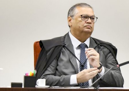 STF torna ré mulher que chamou Dino de “lixo' em avião