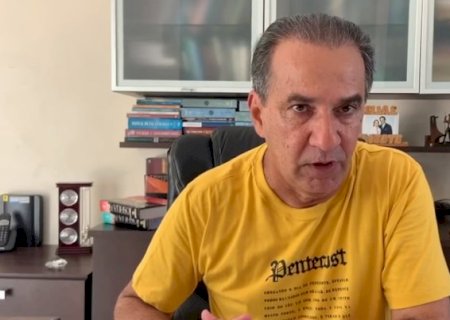 Malafaia e Paulo Figueiredo trocam farpas após pastor defender Tarcísio à Presidência